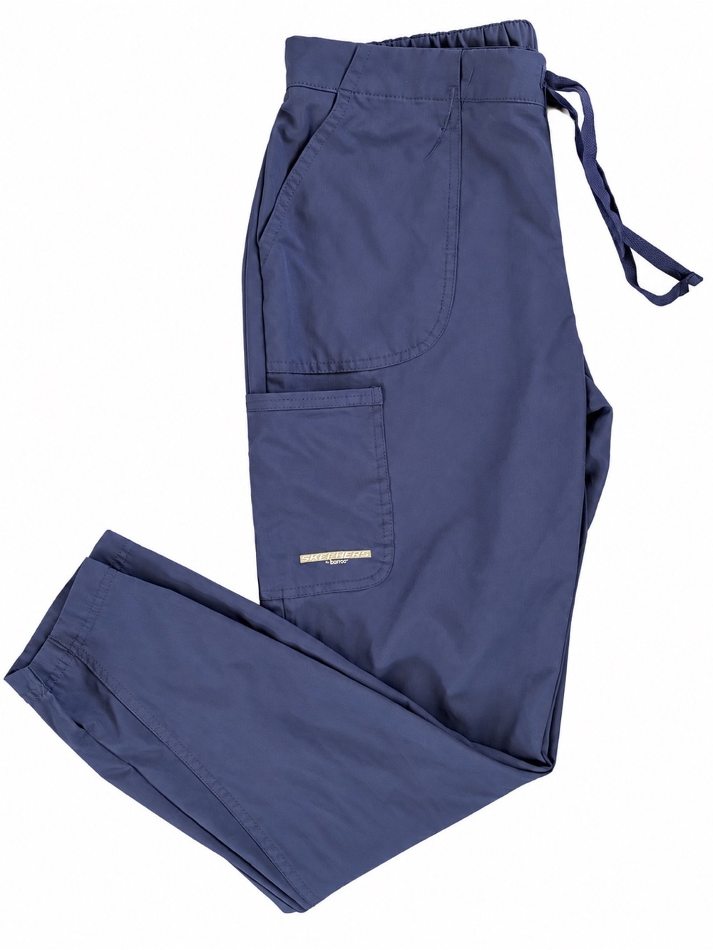 Skechers by Barco Women’s Navy Scrub Pants Size Medium